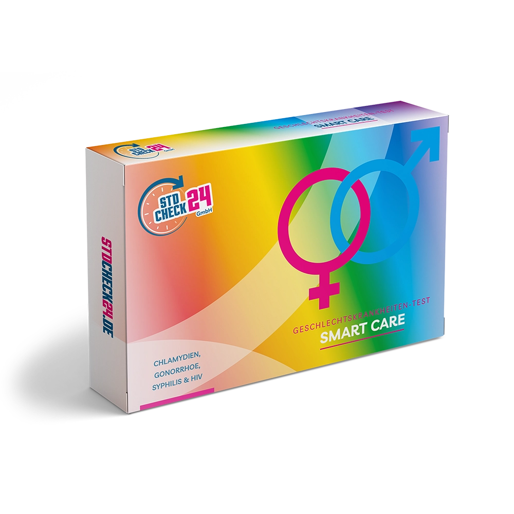 Smart Care 4 in 1