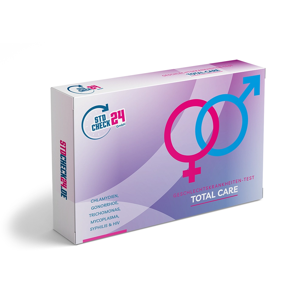 Total Care 6 in 1