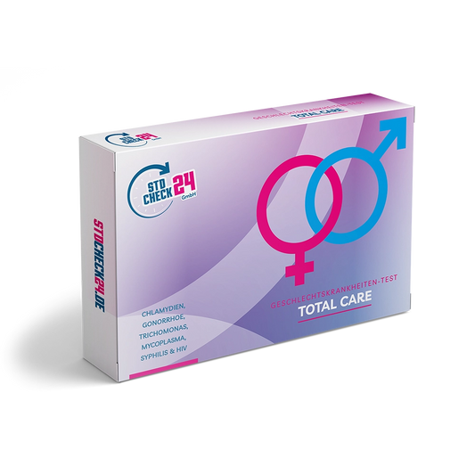 Total Care 6 in 1