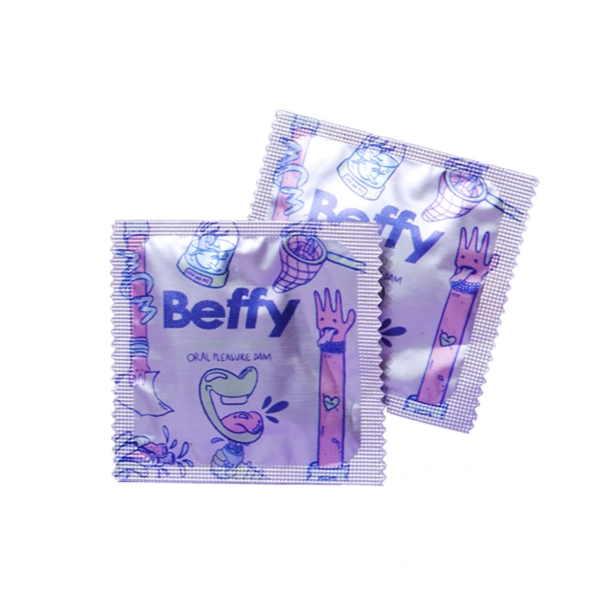 Beffy Lecktücher