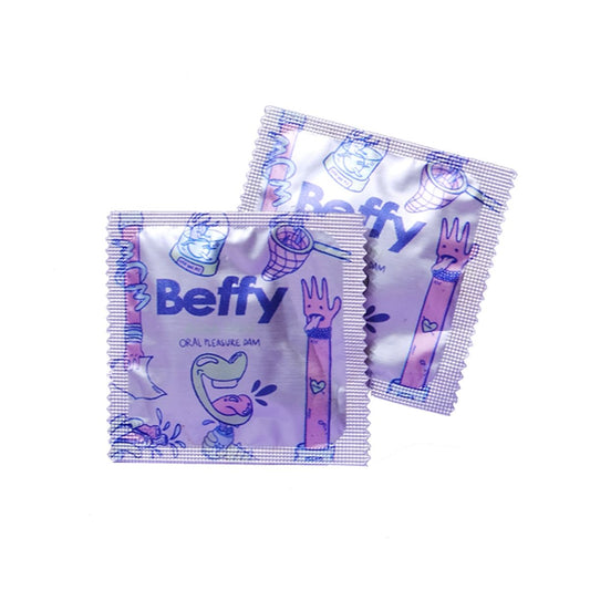 Beffy Lecktücher