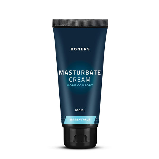 Boners Masturbiercreme - 100 ml