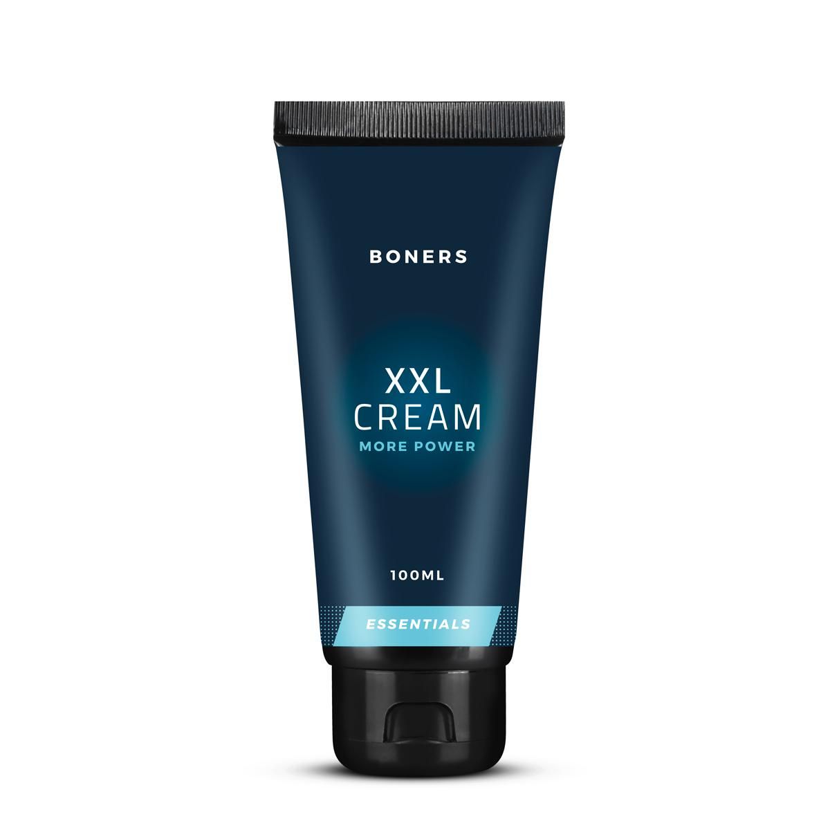 Boners Peniscreme XXL - 100 ml
