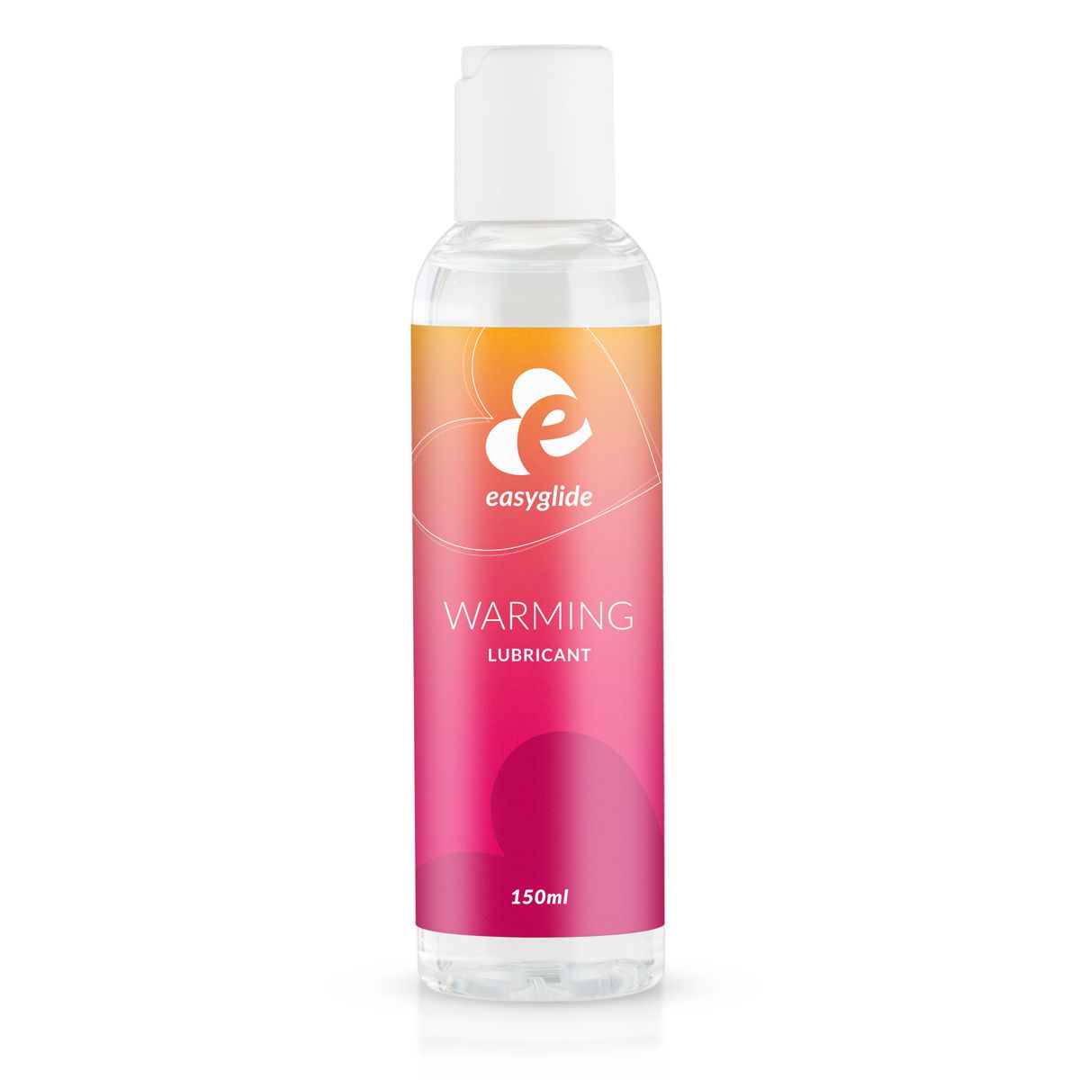 EasyGlide wärmendes Gleitmittel - 150 ml