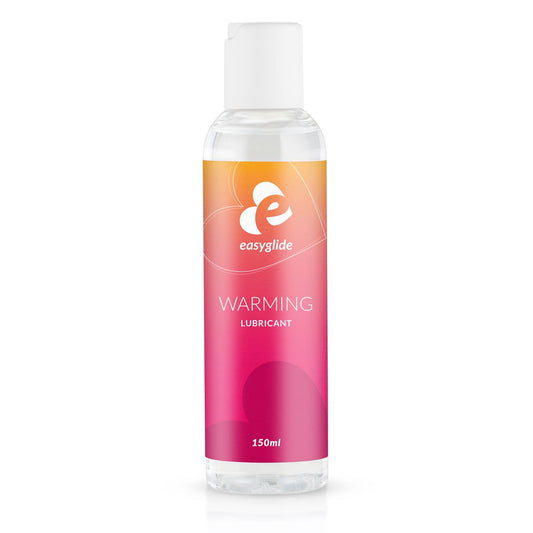 EasyGlide wärmendes Gleitmittel - 150 ml