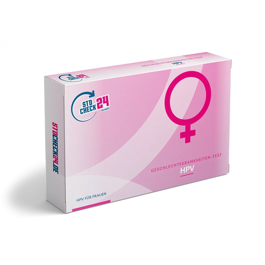Wo kann man einen HPV-Test machen?