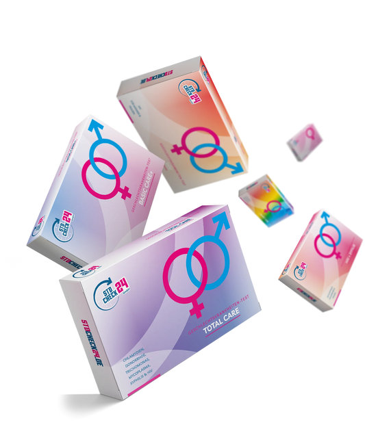 STD-Selbsttest kaufen? Das solltest du wissen