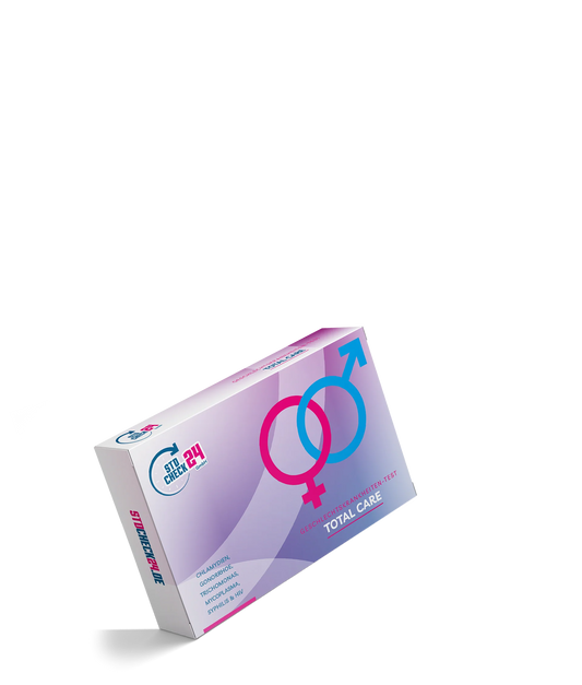 Trichomoniasis: Diagnose und Untersuchung