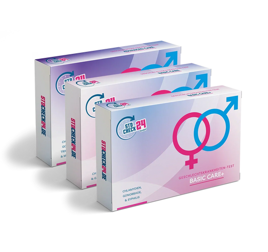 Mycoplasma Behandlung