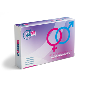 Advanced Care 4 in 1