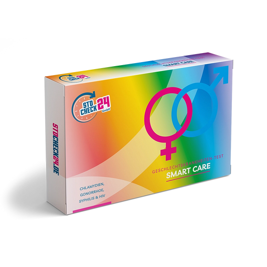 Smart Care 4 in 1