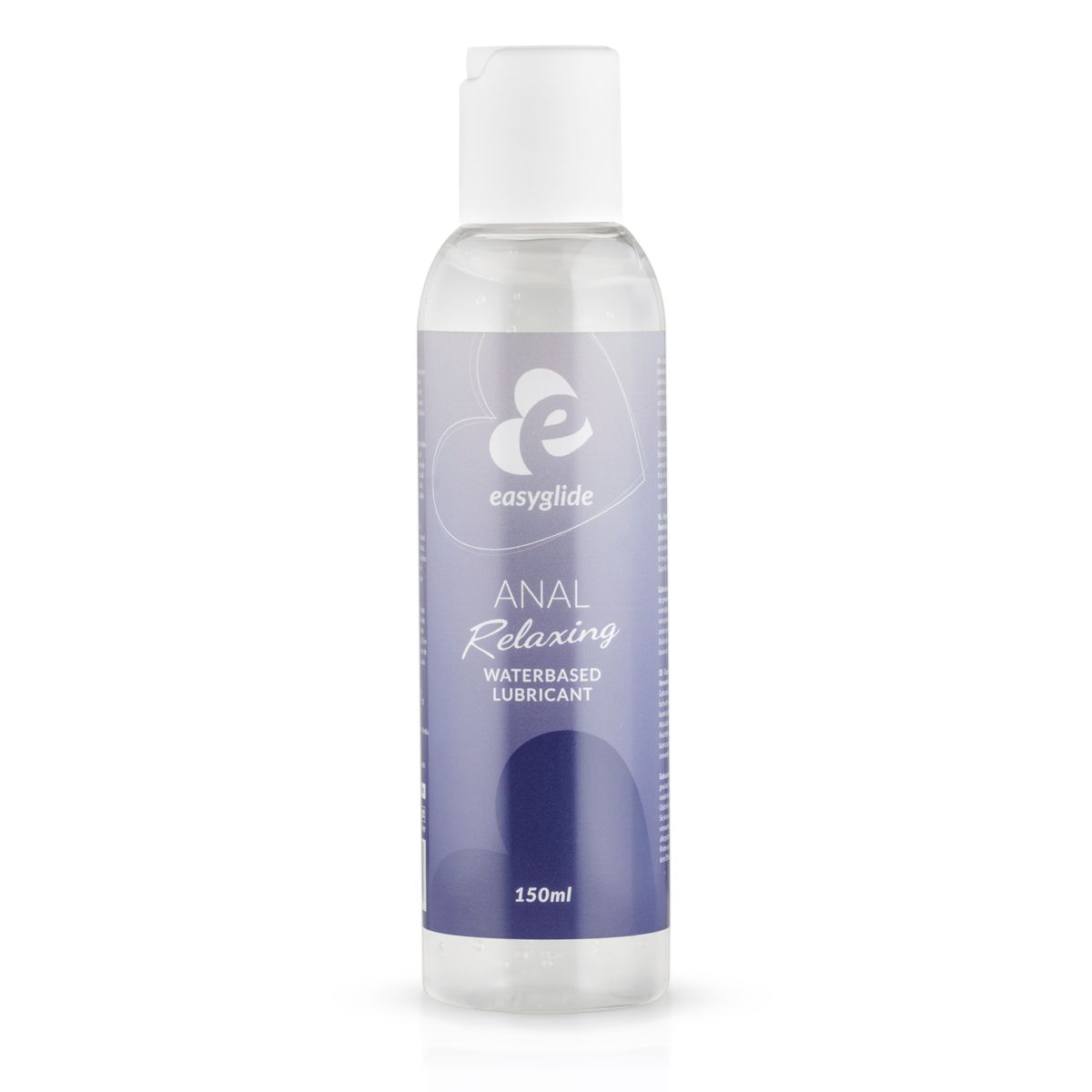 EasyGlide Anal Relacing Gleitmittel - 150 ml